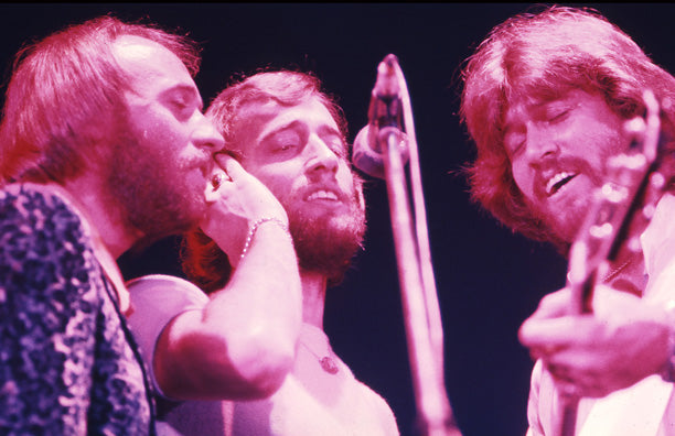 Bee Gees Live 1977 03