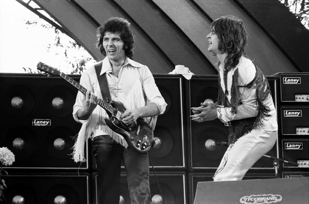 Black Sabbath Live 1974 01