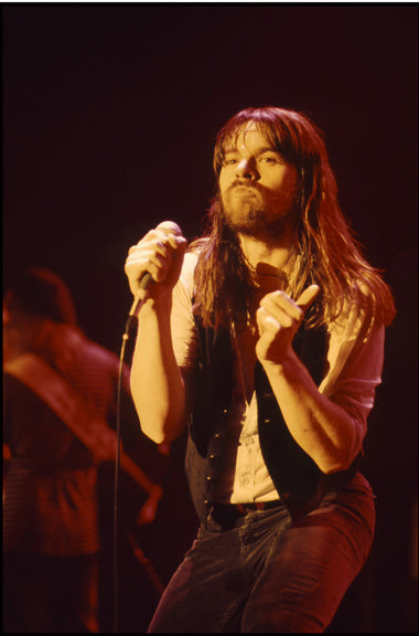 Bob Seger Live 1976 03
