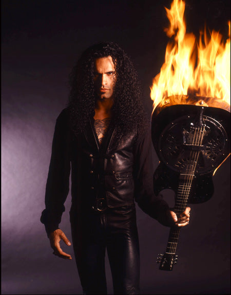 Eric Sardinas Studio 2000 01