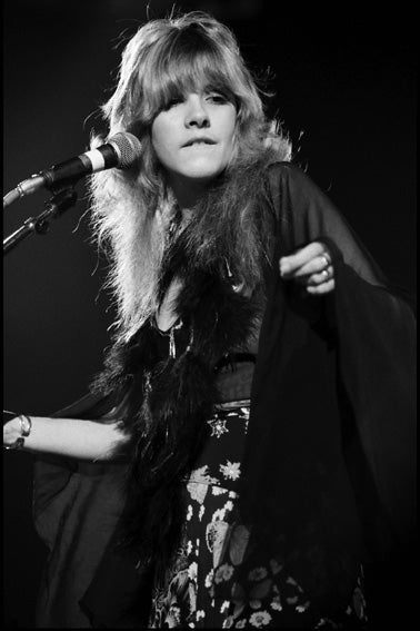Fleetwood Mac Live 1976 01