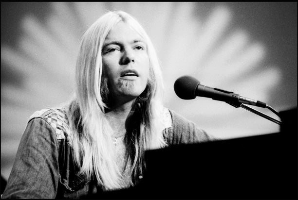 Greg Allman Live 1977 01