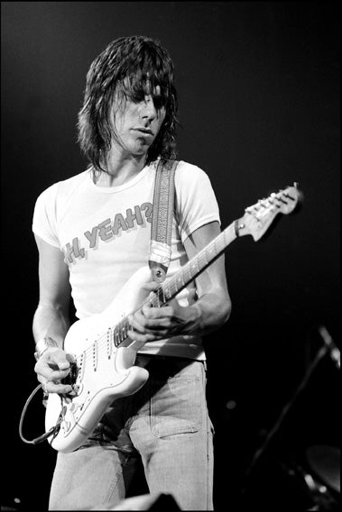 Jeff Beck Live 1975 04