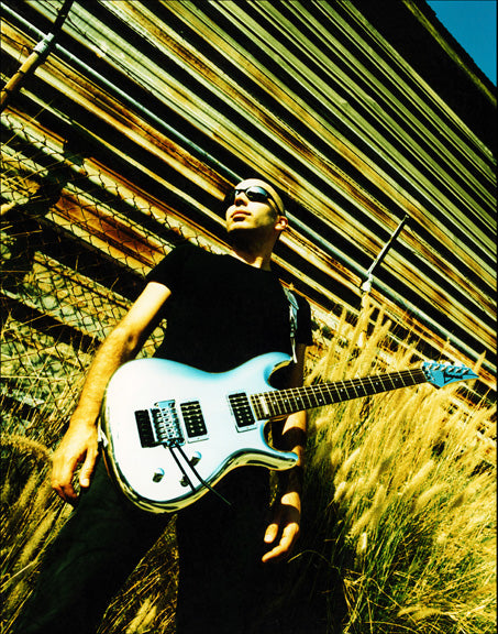 Joe Satriani 1996 02