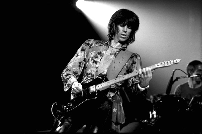The Rolling Stones Live 1975 06