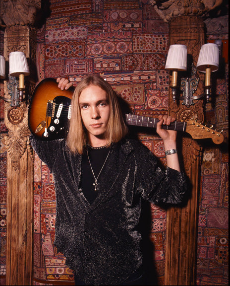 Kenny Wayne Sheppard 1998 03