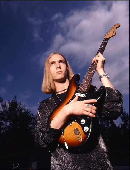 Kenny Wayne Sheppard 1998 01