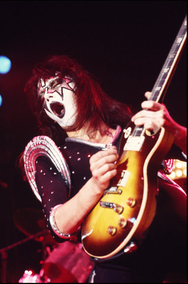 Kiss Live 05