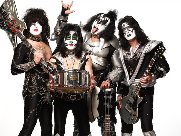 Kiss Studio 2008 08