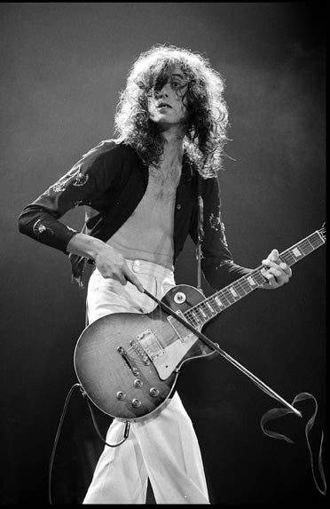 Led Zeppelin 1975 02