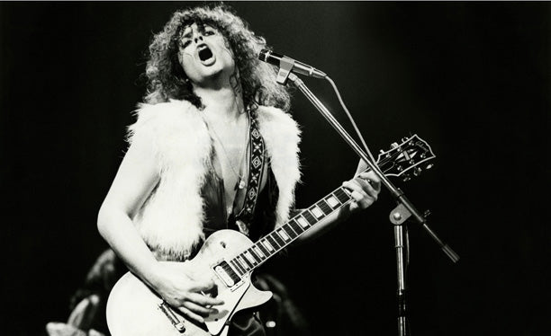 Marc Bolan Live 1972 01