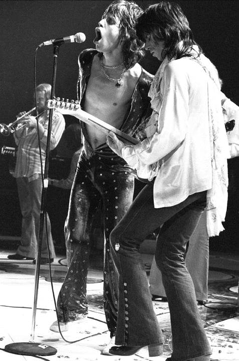 The Rolling Stones Live 1972 03