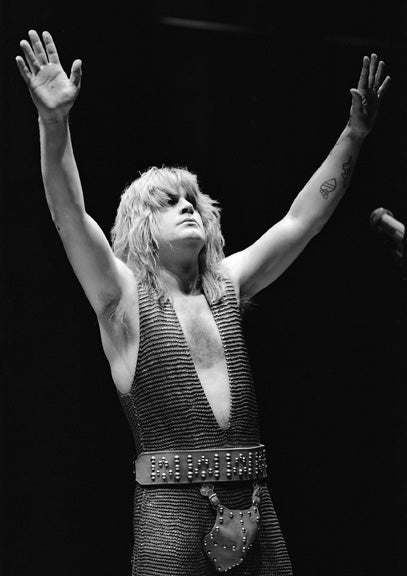 Ozzy Osbourne 1981 02