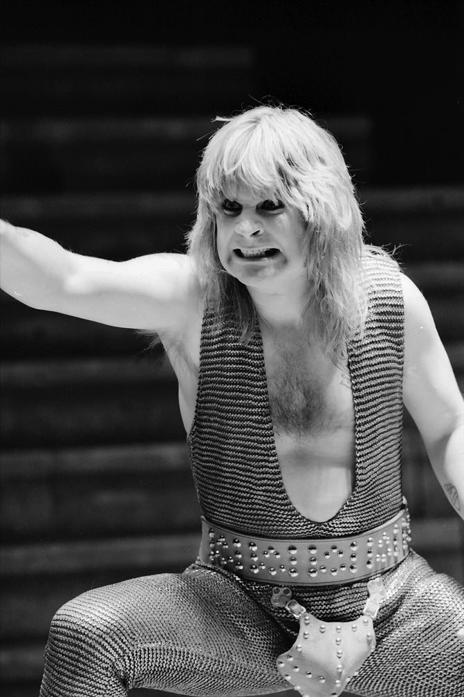 Ozzy Osbourne 1981 05