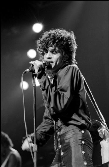 Prince Live 1983 05