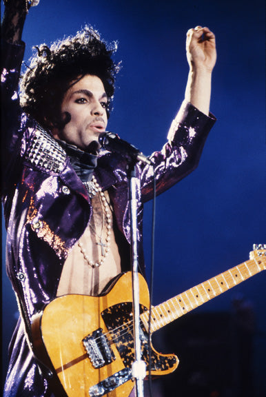 Prince Live 1985 09