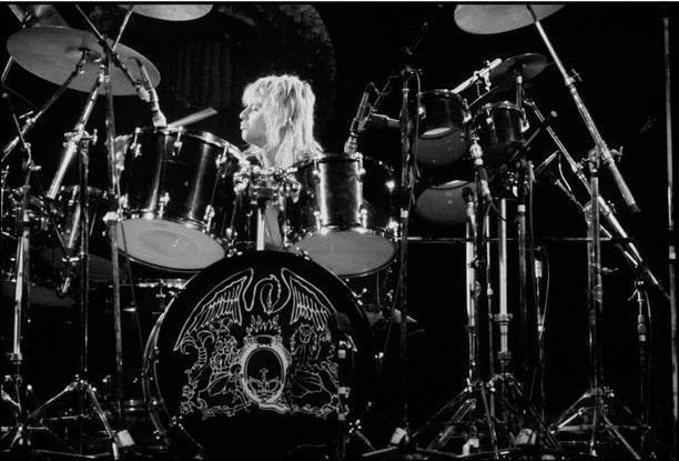 Queen Live 1975 09