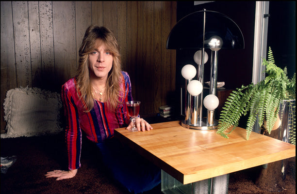 Randy Rhoads Home 1977 16