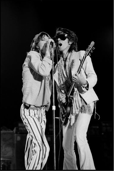 The Rolling Stones Live 1975 07