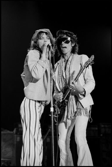 The Rolling Stones Live 1975 01