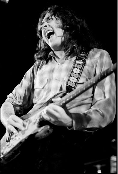 Rory Gallagher Live 1975 02