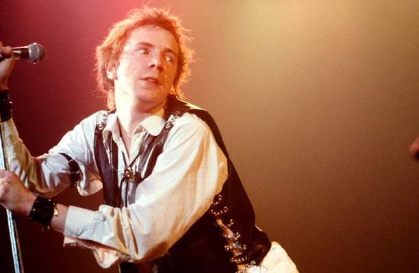 Sex Pistols Live 02