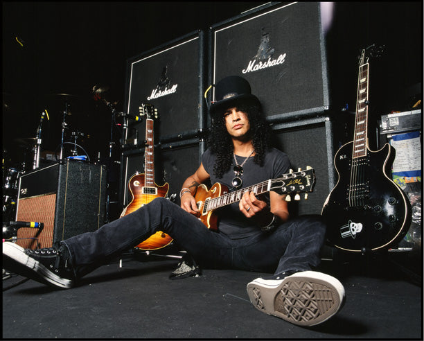 Slash Recording Studio 10