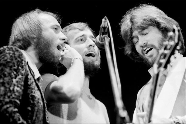 Bee Gees