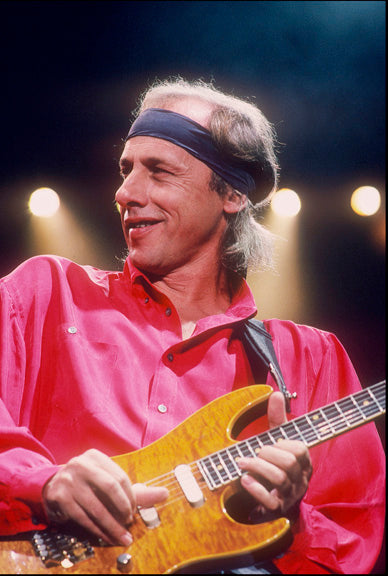 Dire Straits