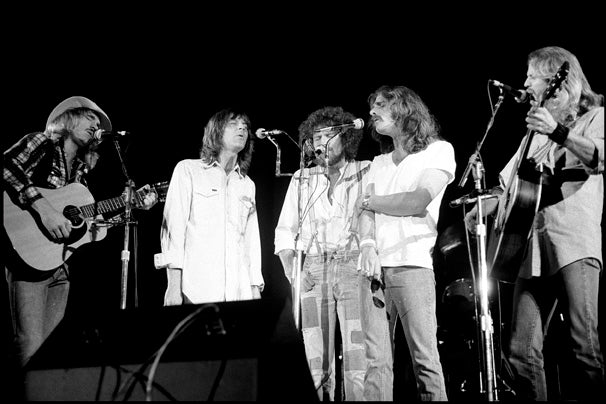 The Eagles