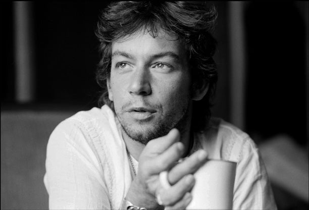 Eric Burdon
