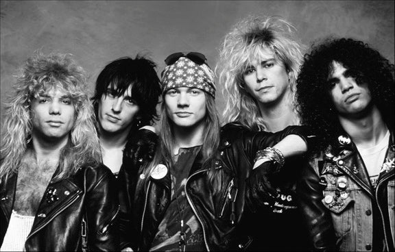 Guns N' Roses