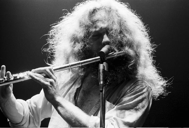 Jethro Tull
