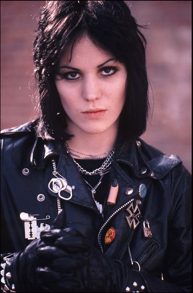 Joan Jett