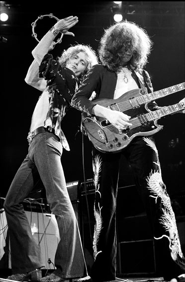 Led Zeppelin