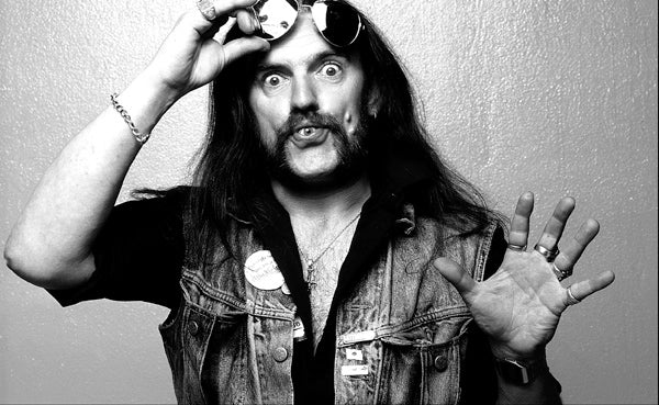 Motorhead