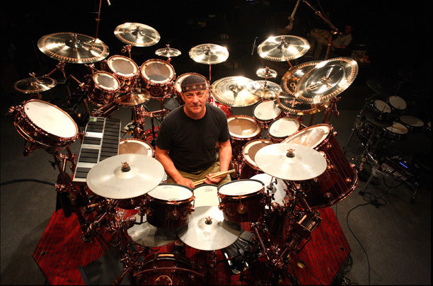 Neil Peart