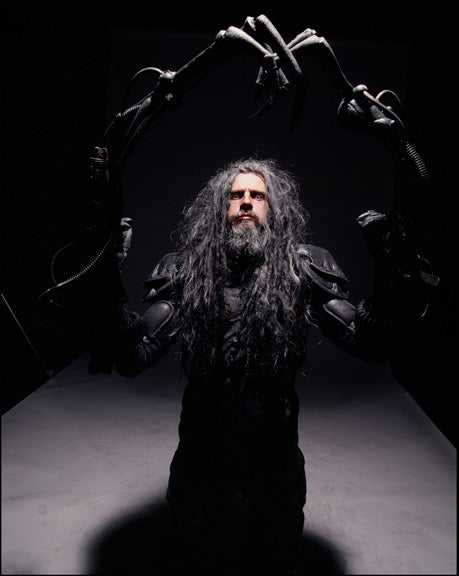 Rob Zombie