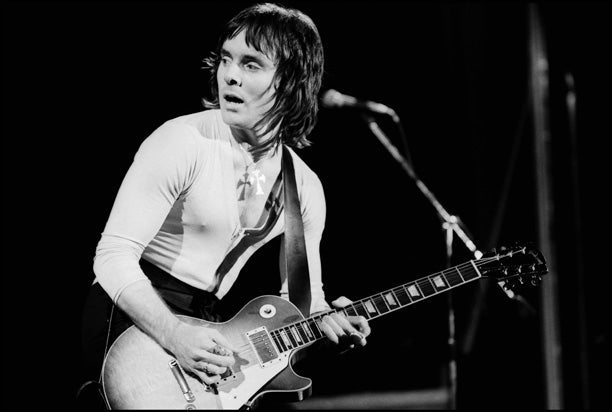 Ronnie Montrose