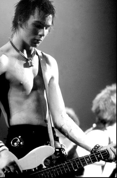 Sex Pistols