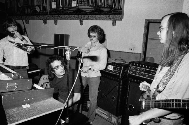 Steely Dan