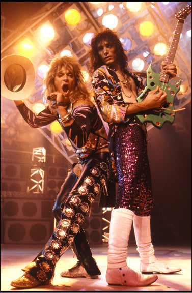 Steve Vai