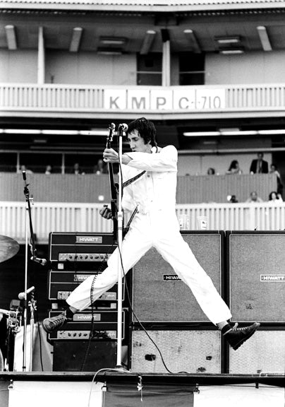 The Who