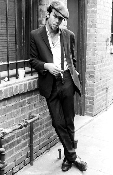 Tom Waits