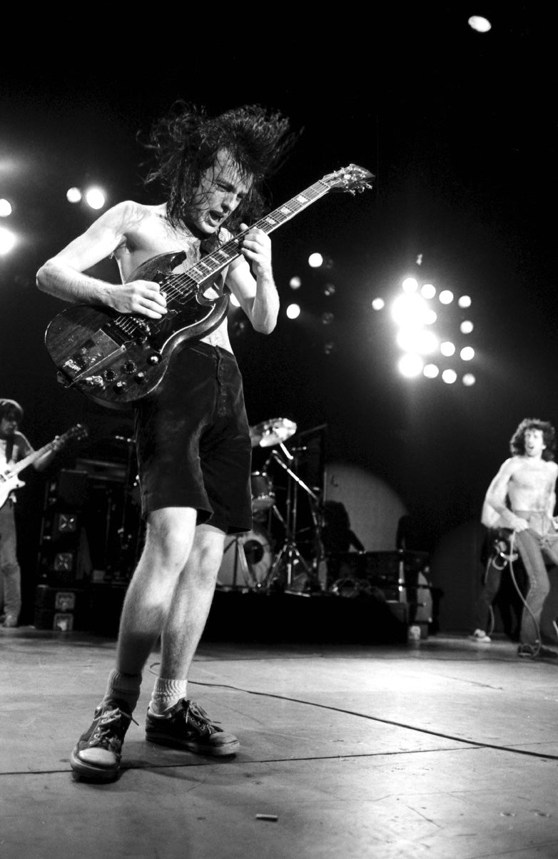 AC/DC