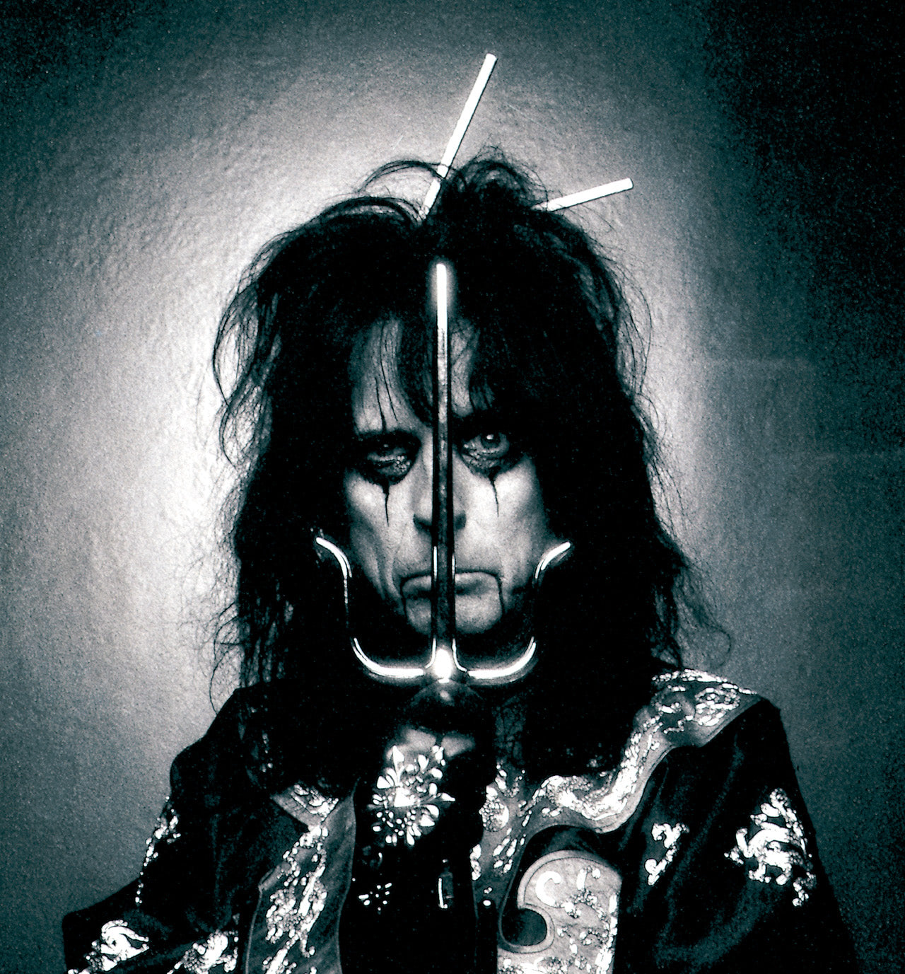 Alice Cooper Studio 02