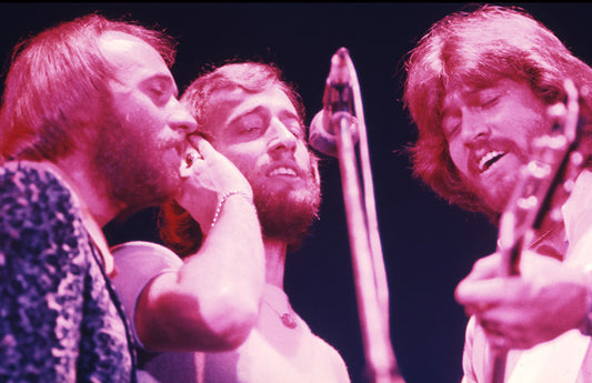 Bee Gees Live 1977 03