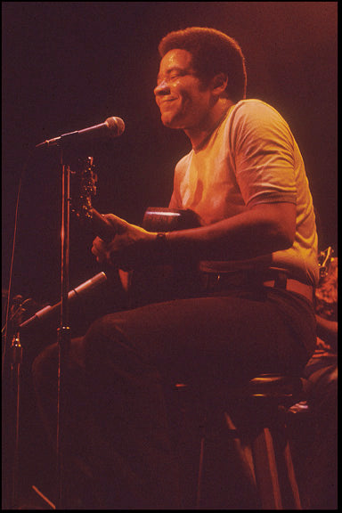 Bill Withers Live 1971 01
