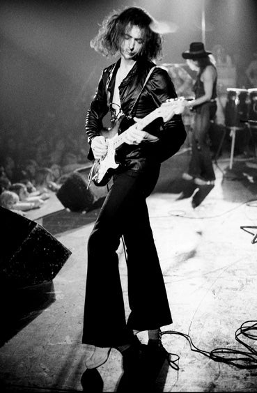 Deep Purple Live 1972 01