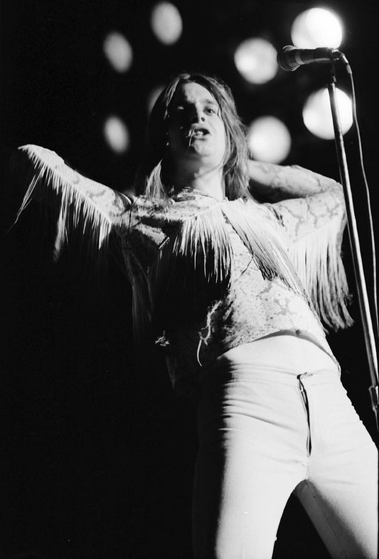 Black Sabbath Live 1975 03